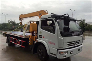 石泉路24小时道路救援服务