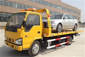 石泉路道路救援一般怎么收费