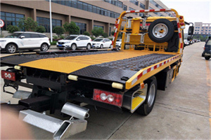 石泉路24小时汽车送油服务公司