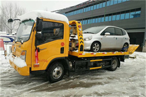 石泉路附近道路救援服务