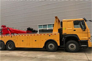 石泉路道路救援公司